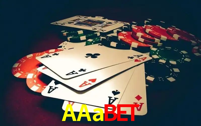 AAaBet Login