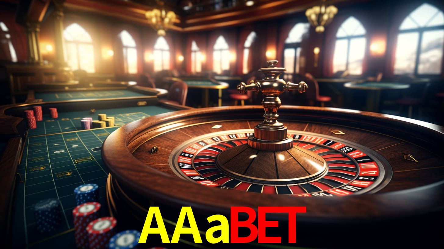 Slot Games AAaBet