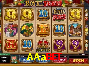 AAaBet Login