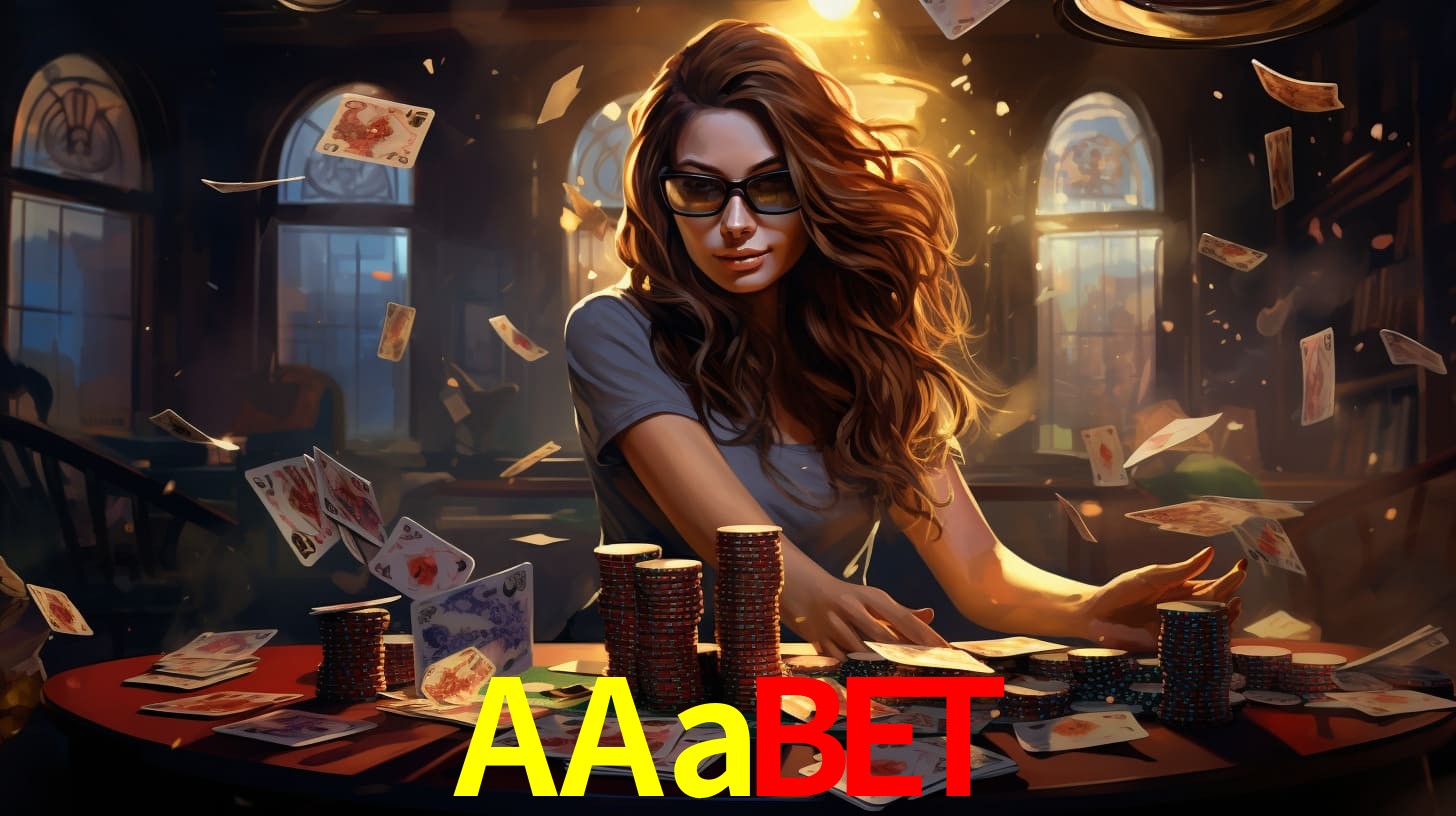 Live Casino AAaBet
