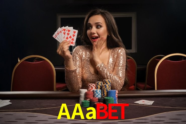 Interface do App AAaBet