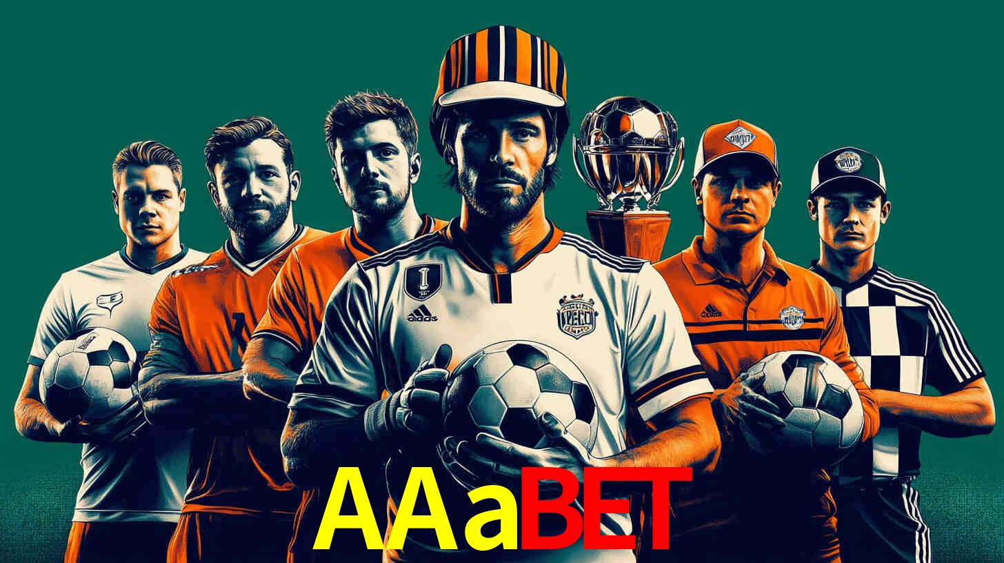 Inovações de Jogos na AAaBet: O Futuro das Experiências Interativas