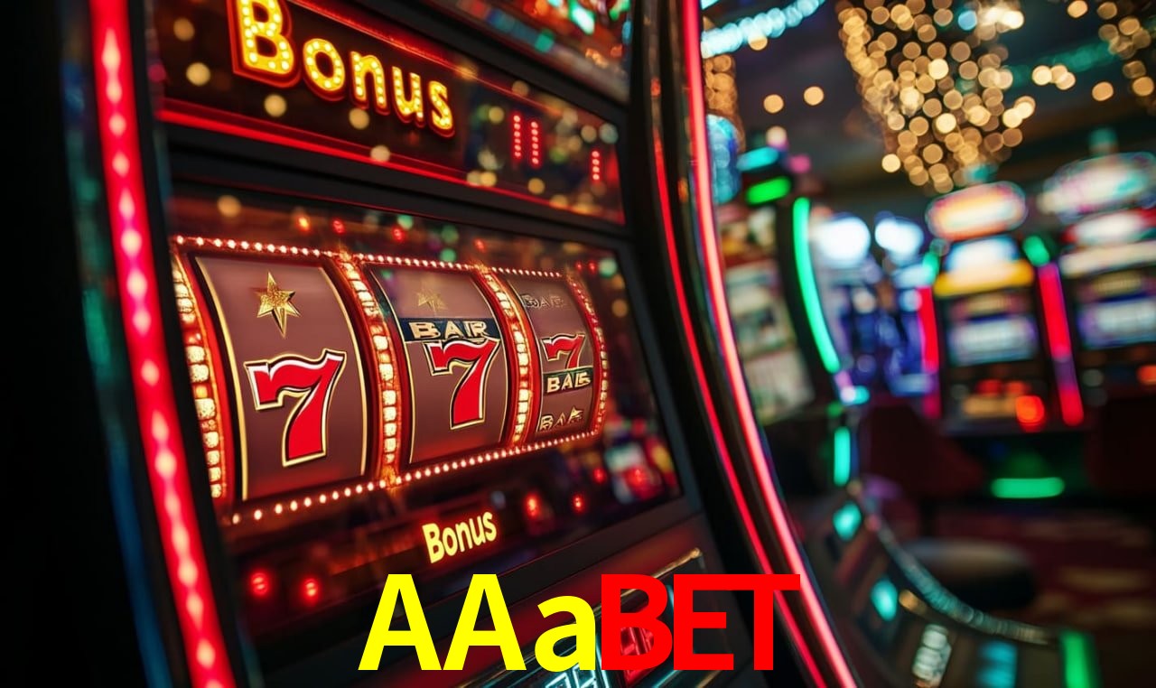 Bônus Generosos e Exclusivos no AAaBet para Você!