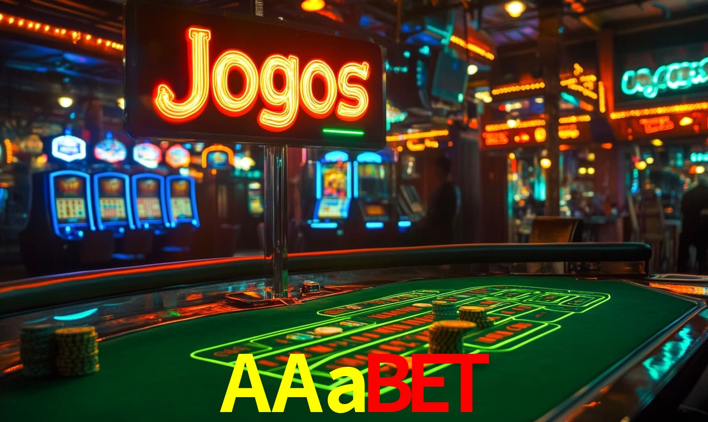 Tecnologia da Plataforma AAaBet