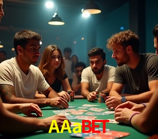 AAaBet