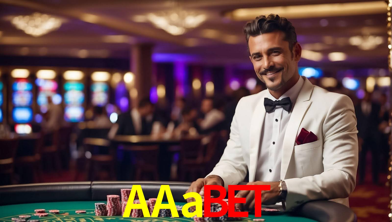 Especiais de Fim de Semana AAaBet