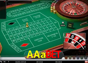 Explorando a Categoria de Eventos em Apostas na AAaBet
