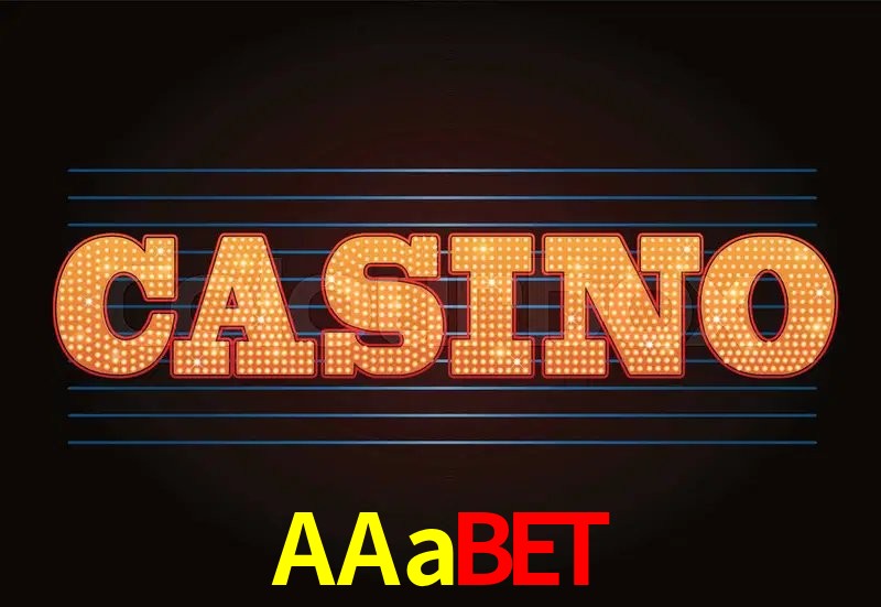Recursos de Bônus AAaBet