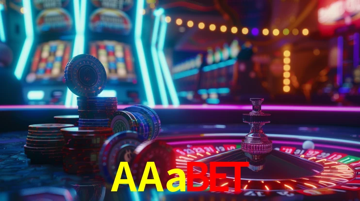 APP oficial da AAaBet para mobile
