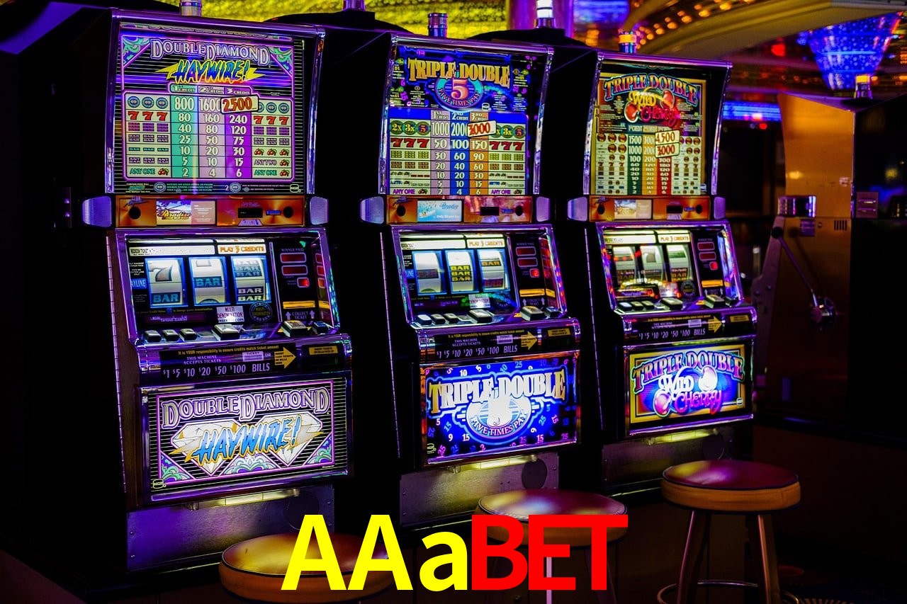 Apostas de Futebol AAaBet