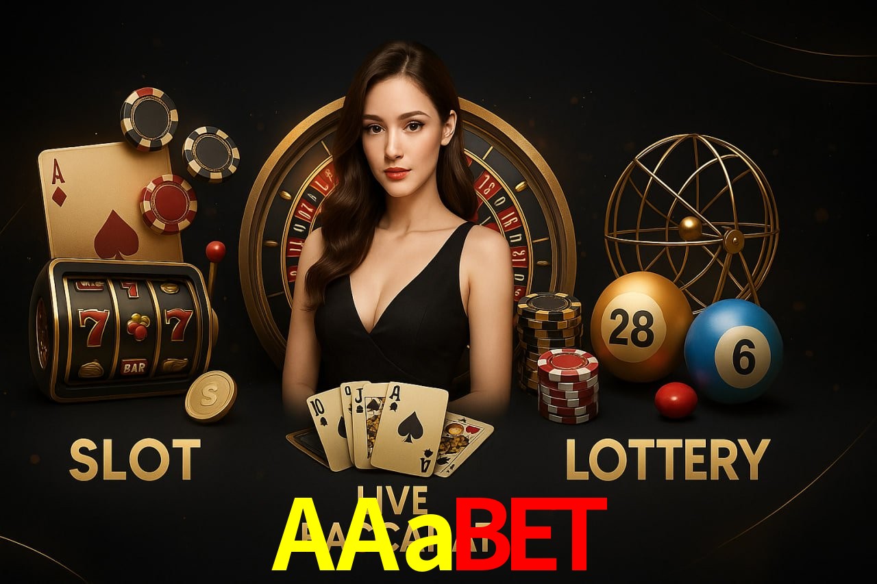 AAaBet: Jogos de Caça-Níqueis-Altas Recompensas, Roleta-Velocidade, Blackjack-Desafios Máximos