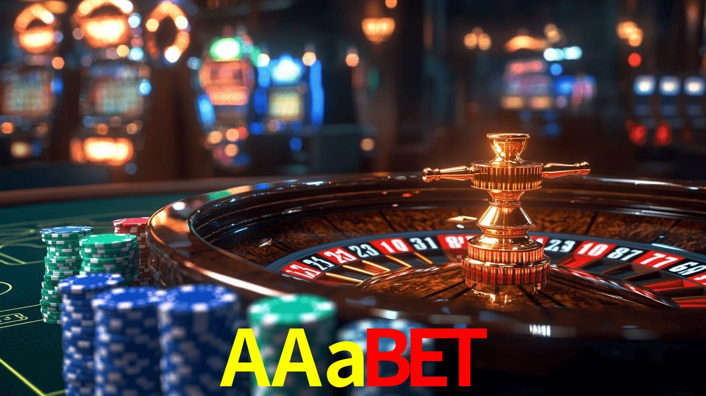 Blackjack Table AAaBet