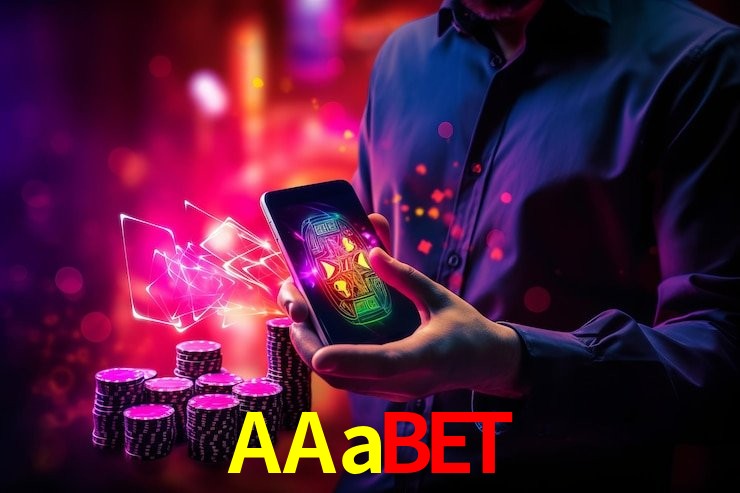 Mesa de Blackjack AAaBet