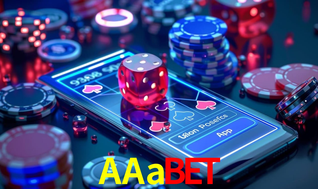 Explore as vantagens do AAaBet: serviço profissional e confiabilidade