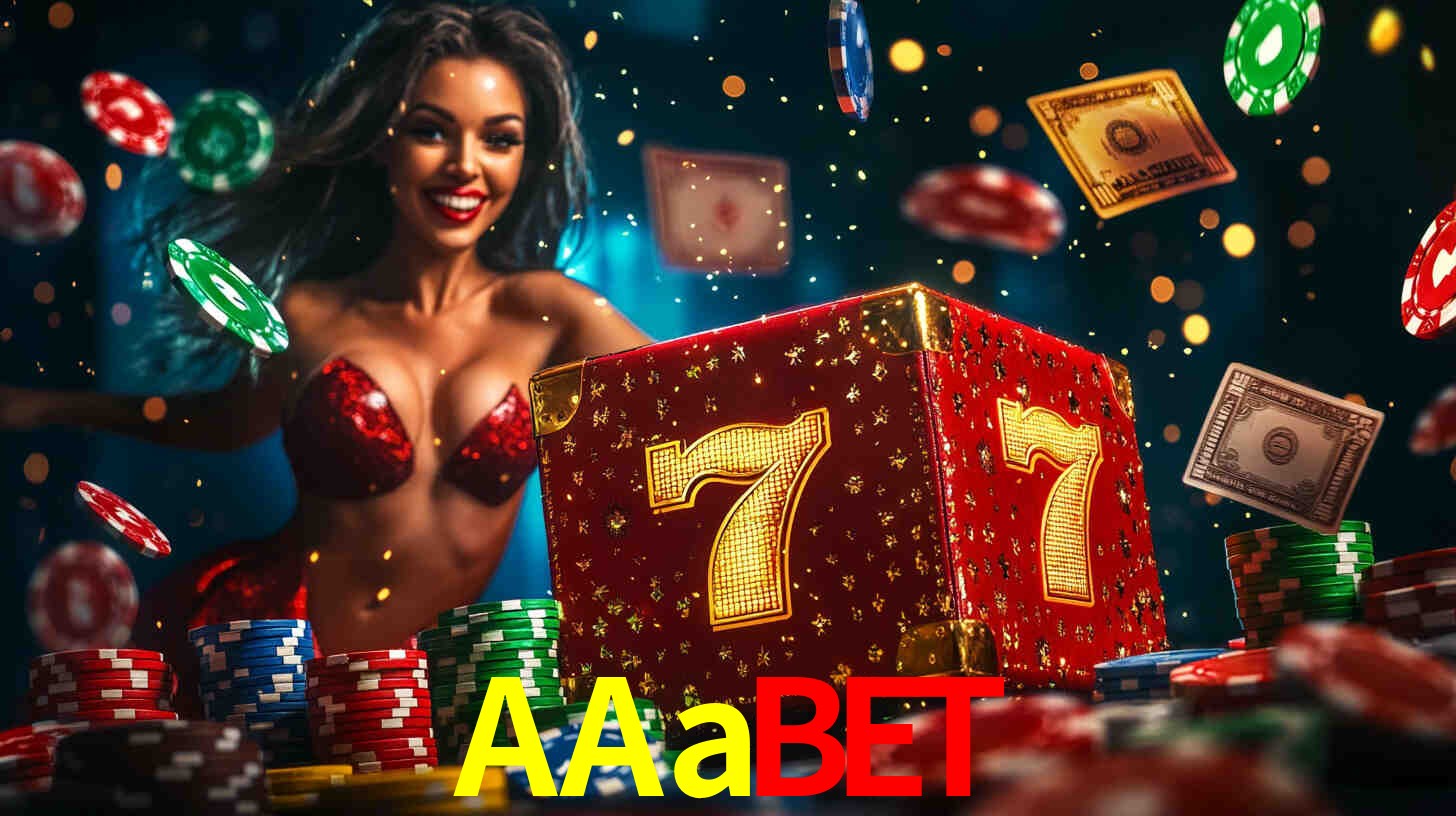 Desvendando o Mundo dos Jogos Virtuais na AAaBet