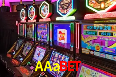 Inovações de Jogos na AAaBet: O Futuro das Experiências Interativas