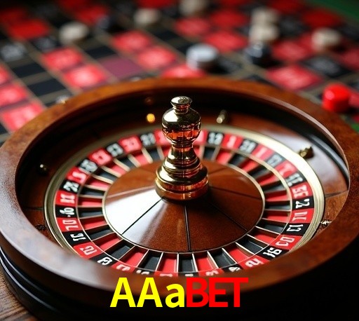 Sinta a adrenalina dos jogos de cassino com AAaBet