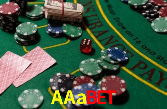 AAaBet App Interface