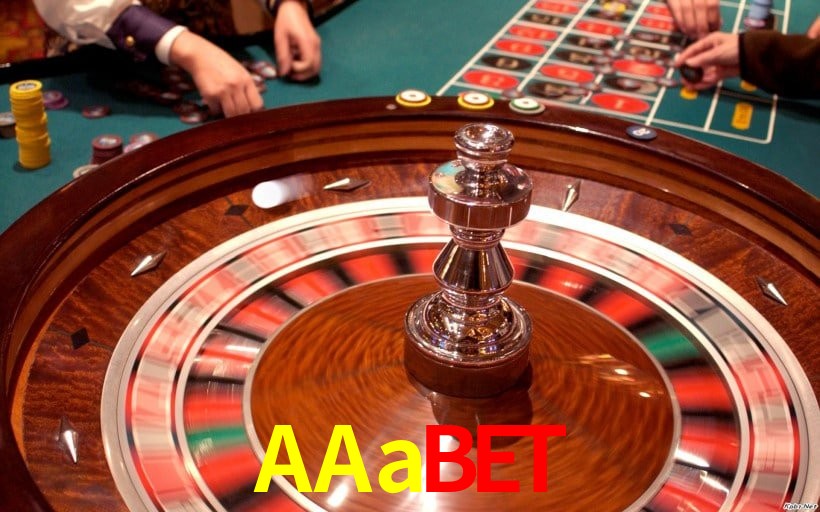 Torneios AAaBet