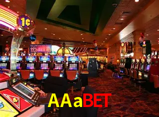 A Experiência Imersiva dos Cassinos Ao Vivo no AAaBet