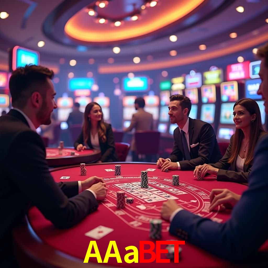 Torneios AAaBet