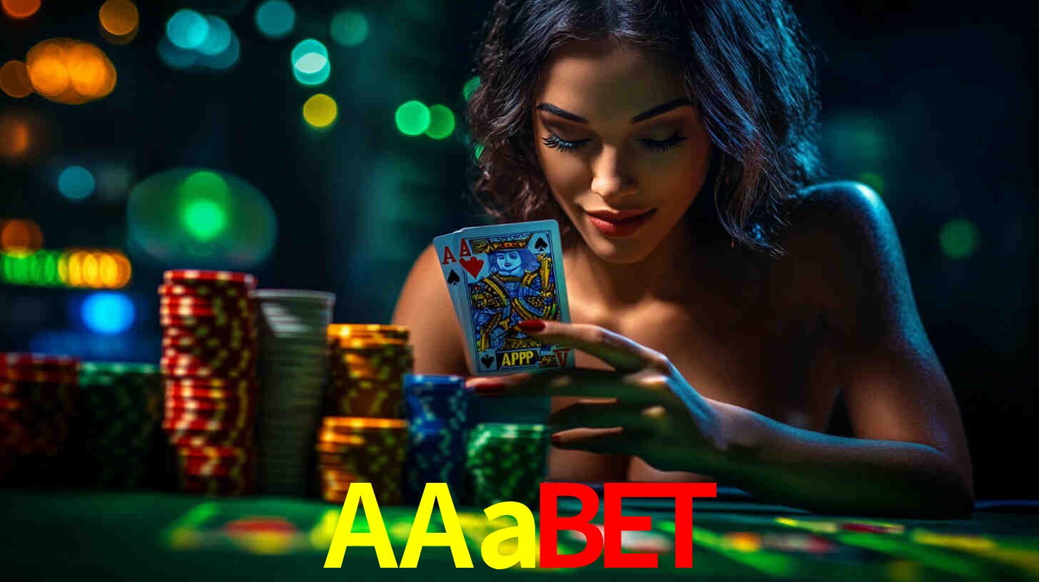 Inovações de Jogos na AAaBet: O Futuro das Experiências Interativas
