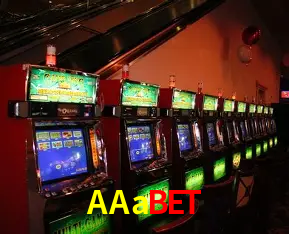 AAaBet: A Experiência de Casino com Jogos de Mesa ao Vivo