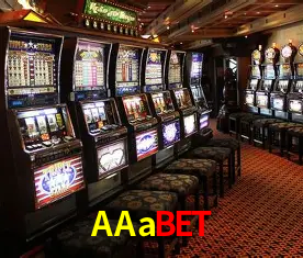 A Experiência Imersiva dos Cassinos Ao Vivo no AAaBet