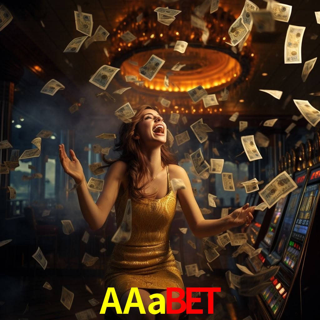 Game Providers AAaBet