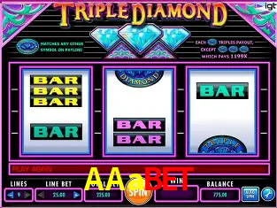Descubra a Magia dos Jogos de Arcade no AAaBet