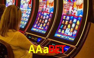 A Experiência Imersiva dos Cassinos Ao Vivo no AAaBet