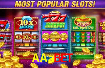 Descubra o Mundo do Cassino Online com AAaBet