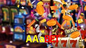 AAaBet App Interface