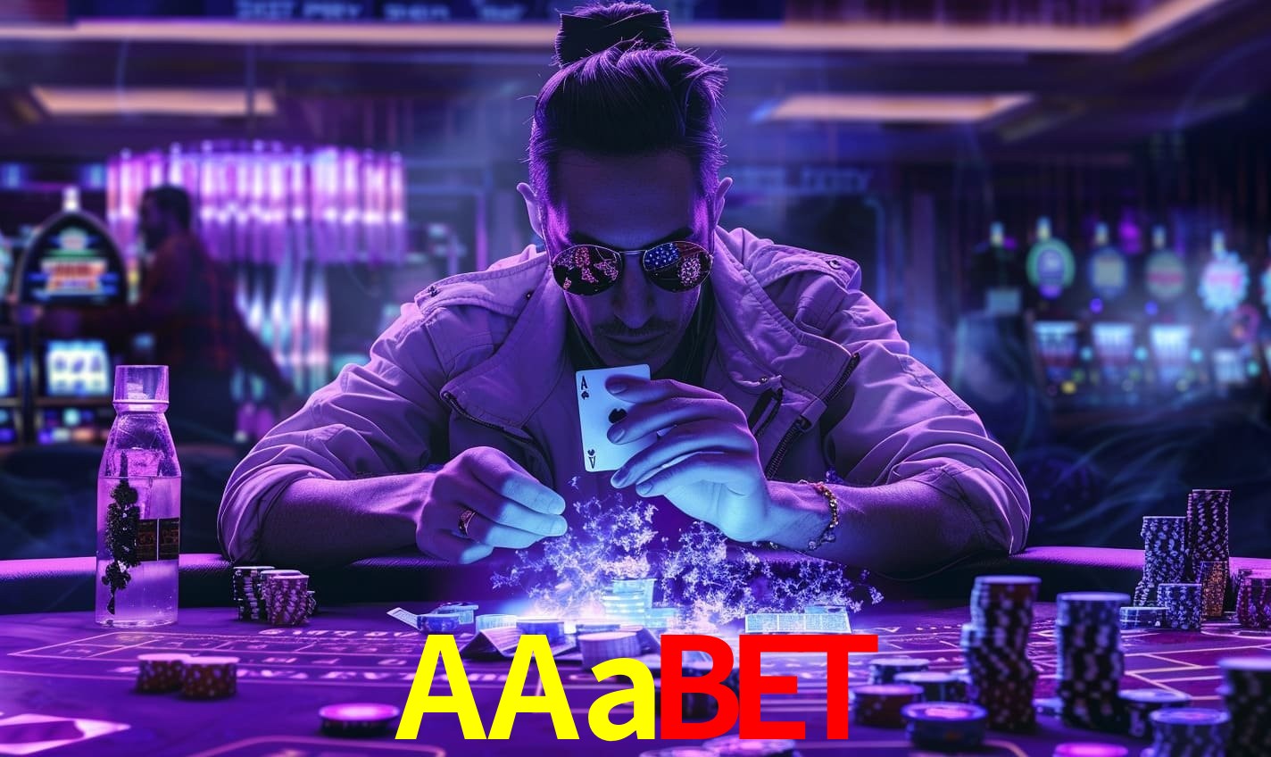 Live Casino AAaBet